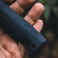 Peltonen M07 Ranger Puukko - PTFE Black