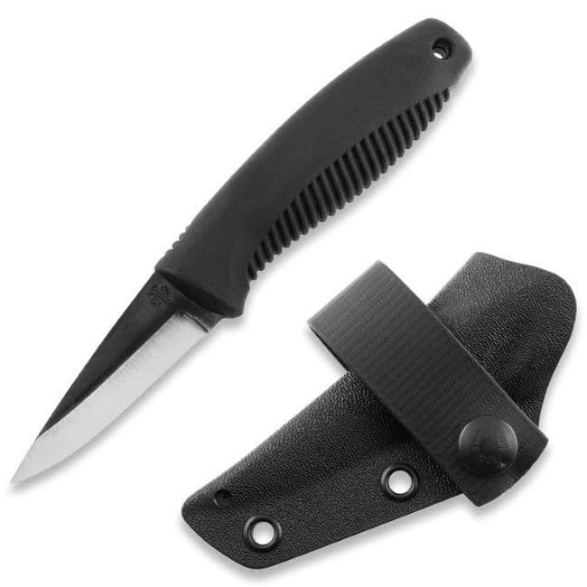 Peltonen M23 Ranger Cub Knife - Kydex