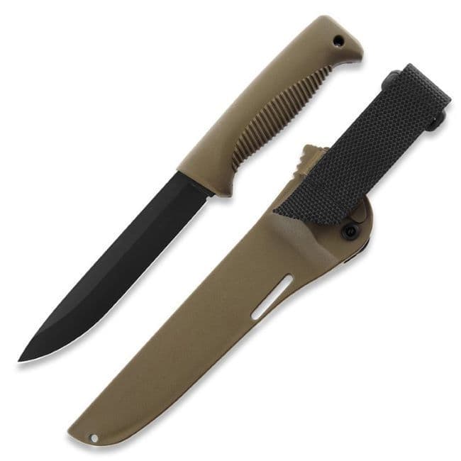 Peltonen M95 Ranger Puukko Uncoated FJP144