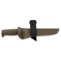 Peltonen M95 Ranger Puukko - PTFE Coyote