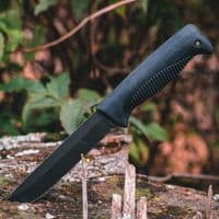 Peltonen M95 Ranger Puukko - PTFE Black