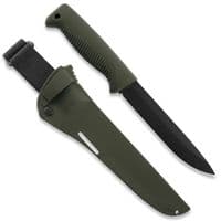 Peltonen M95 Ranger Puukko - PTFE Ranger Green