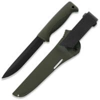 Peltonen M95 Ranger Puukko - PTFE Ranger Green