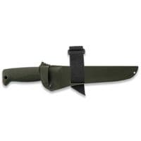Peltonen M95 Ranger Puukko - PTFE Ranger Green