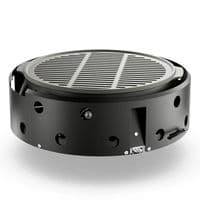 Petromax Atago - Black Edition