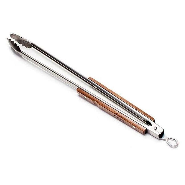 Petromax BBQ and Coal Tongs - 54cm