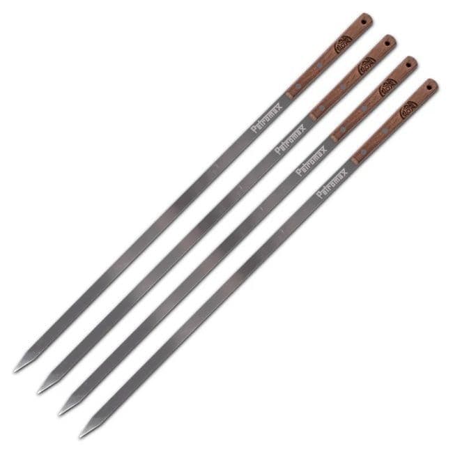 Petromax Campfire BBQ Skewers