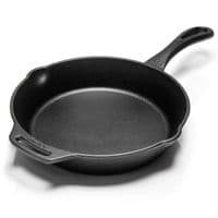 Petromax Cast Iron Skillet Twin Pack