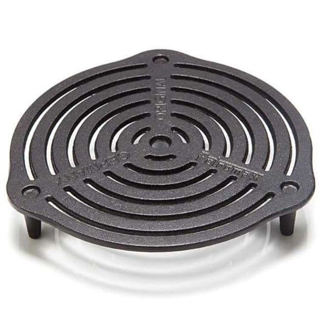 Petromax Cast Iron Stack Grate or Trivet