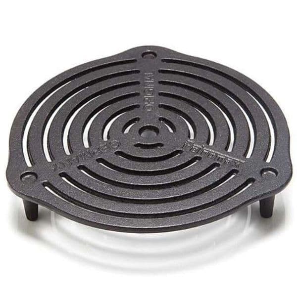 Petromax Cast Iron Stack Grate or Trivet