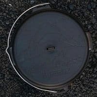 Petromax Dutch Oven - Essential Line
