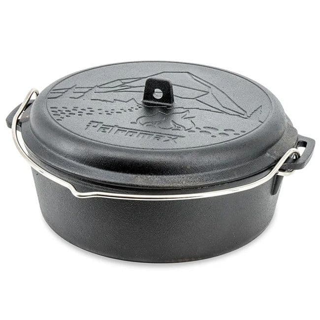 Petromax Dutch Oven - Essential Line