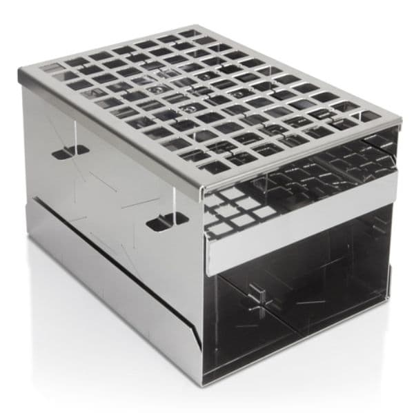 Petromax Fire Box Pocket Stove