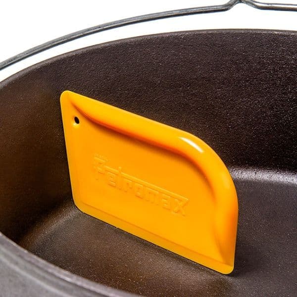Petromax Scraper for Dutch Ovens and Skillets