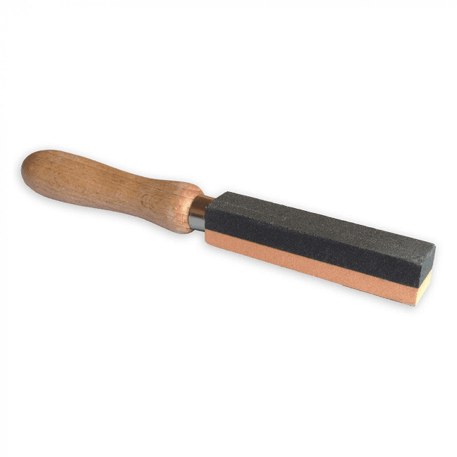 Prandi Dual Grit Sharpening Stone