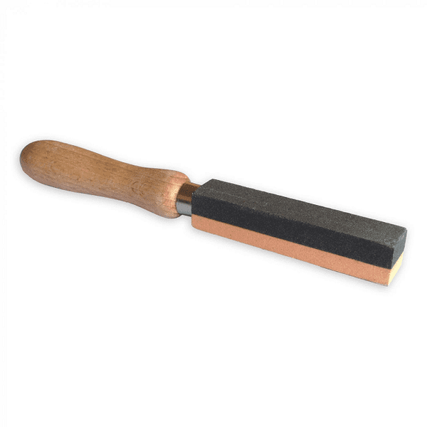 Prandi Dual Grit Sharpening Stone