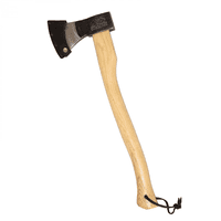 Prandi German Style Woodworkers Axe