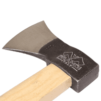 Prandi German Style Woodworkers Axe
