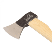 Prandi German Style Woodworkers Axe