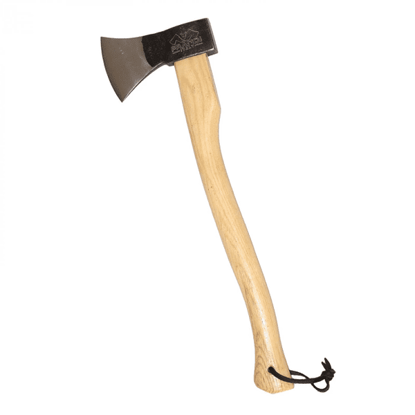 Prandi German Style Woodworkers Axe