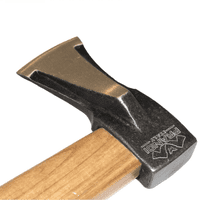 Prandi Spalt Axe - the perfect splitting tool