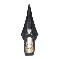 Prandi Spalt Axe - the perfect splitting tool