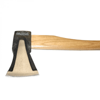 Prandi Spalt Axe - the perfect splitting tool