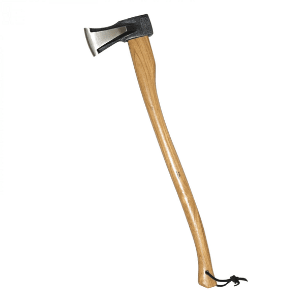 Prandi Spalt Axe - the perfect splitting tool