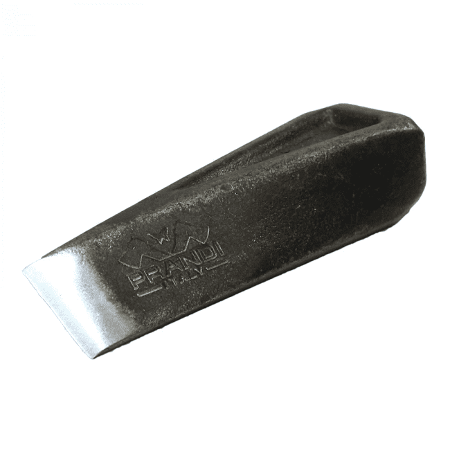 Prandi Turned Splitting Wedge