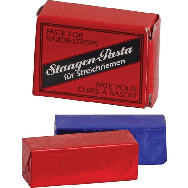 Razor Strop Grinding Paste (boxed)