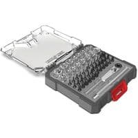 Real Avid X3 Driver & 52-Piece Set