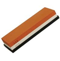 Real Steel Japanese Combination  Water Stone - 1500/600