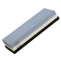 Real Steel Japanese Combination  Water Stone - 5000/2000