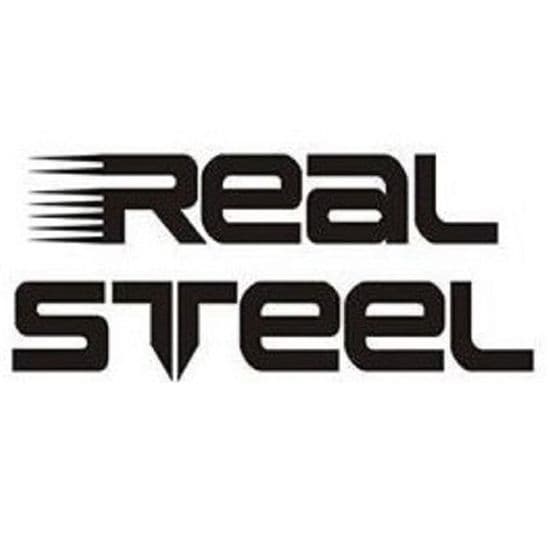Real Steel Knives