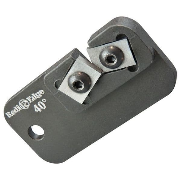 Redi Edge Dog Tag Sized Knife Sharpener