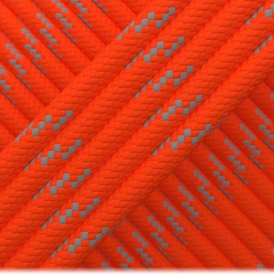 Reflective Paracord
