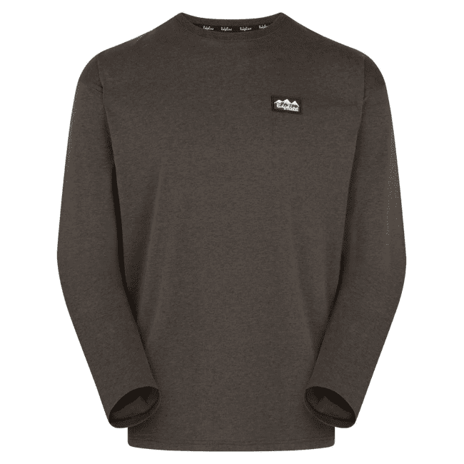 Ridgeline Baseline Light Top - Crew Neck