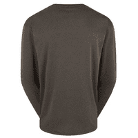 Ridgeline Baseline Light Top- Crew Neck