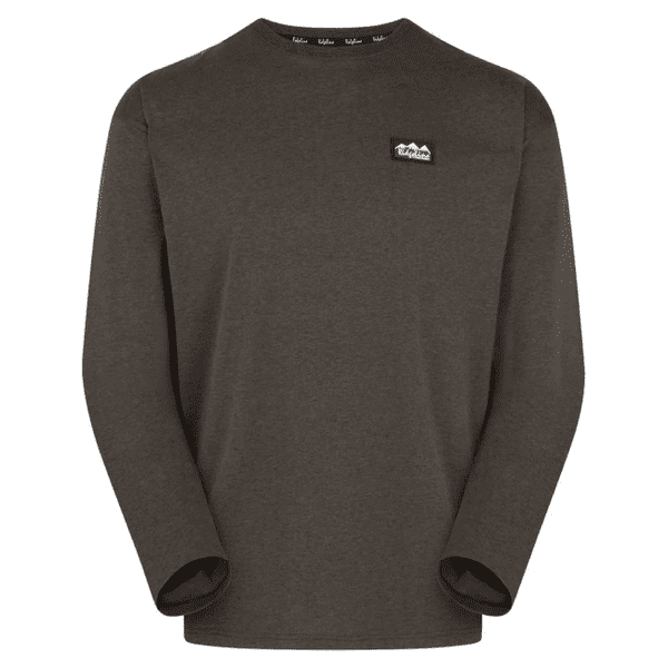 Ridgeline Baseline Light Top- Crew Neck