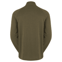 Ridgeline Baseline Pull On Top- Zip Neck