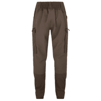 Ridgeline Cambrian Waterproof Trousers - Bark