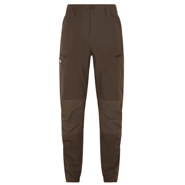 Ridgeline Cambrian Waterproof Trousers - Bark