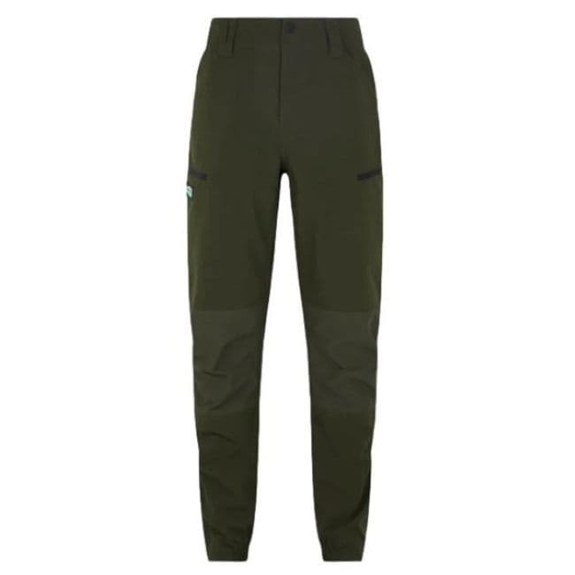 Ridgeline Cambrian Waterproof Trousers - Deep Forest