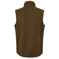 Ridgeline Monarch Vest Gilet - Moody Teak