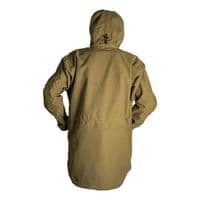 Ridgeline Monsoon Classic Waterproof Smock Anorak - Bark
