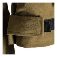 Ridgeline Monsoon Classic Waterproof Smock Anorak - Teak