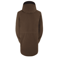 Ridgeline Monsoon Classic Waterproof Smock Anorak - Teak