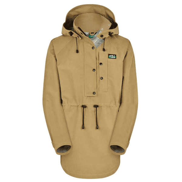 Ridgeline Monsoon Nunatak Waterproof Smock Anorak