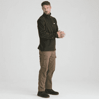 Ridgeline Narvik Fleece Top