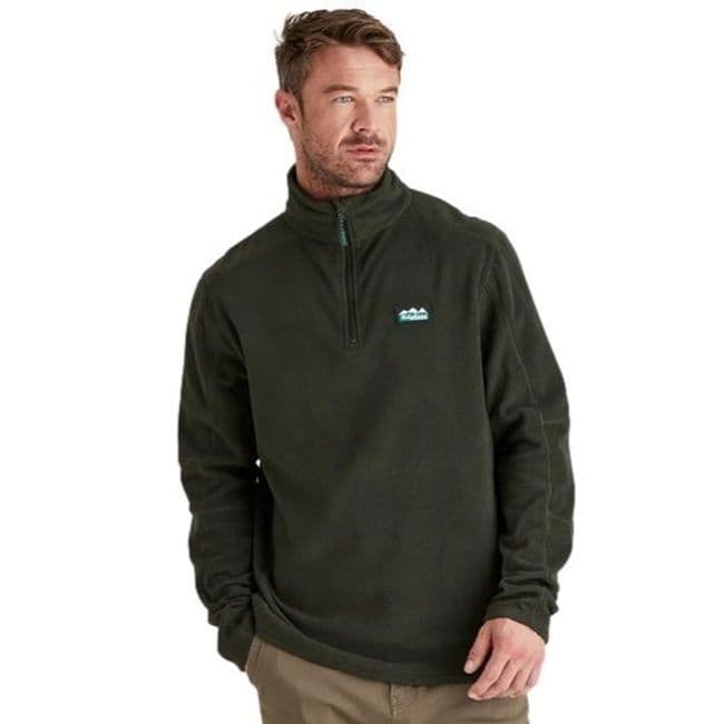 Ridgeline Narvik Fleece Top